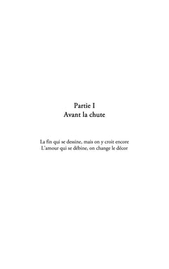 De l'ombre à la lumière
