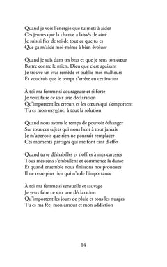 De l'ombre à la lumière