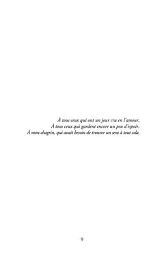 Notre dernière cigarette