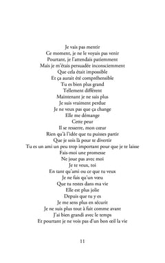 Notre dernière cigarette