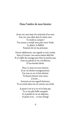 Le fil des instants