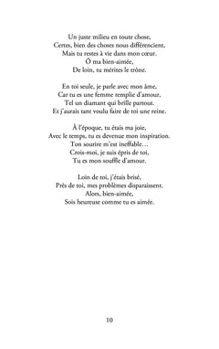 Le fil des instants