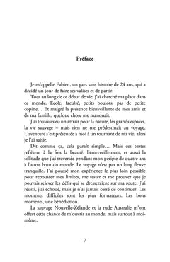 Des histoires à raconter