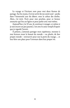 Des histoires à raconter
