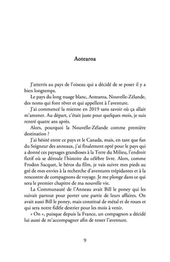 Des histoires à raconter