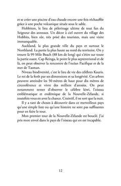 Des histoires à raconter