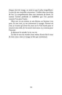 Des histoires à raconter