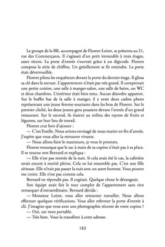 Humilié