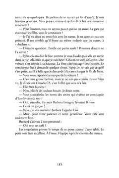 Humilié