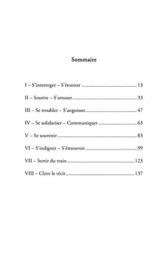 Du train où va la vie