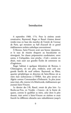 Les 3 R