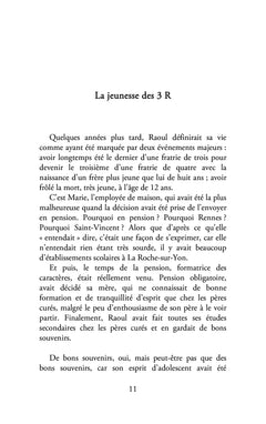 Les 3 R