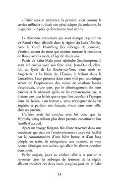 Les 3 R