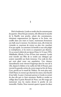 Quand souffle le sirocco