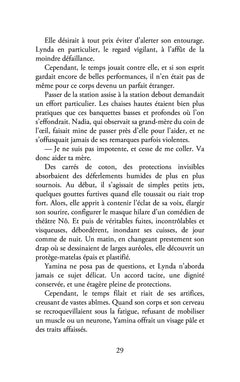 Quand souffle le sirocco