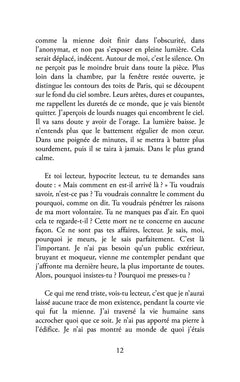 Histoire de David Brauner