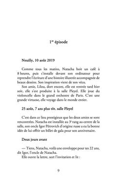 Les idées noires qui tuent