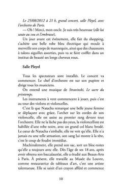 Les idées noires qui tuent