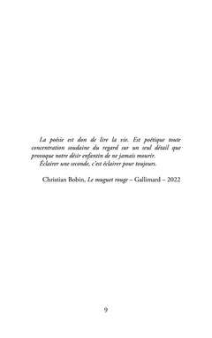 Chante la colère