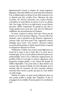 Chante la colère