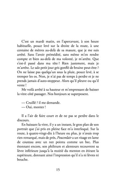 Chante la colère