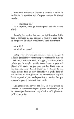 Chante la colère