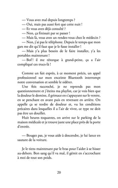 Chante la colère