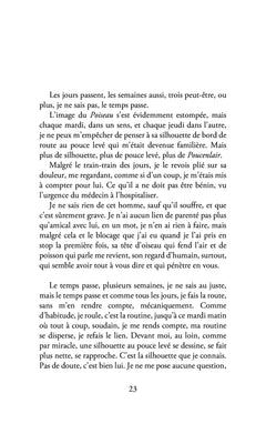 Chante la colère