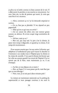 Chante la colère