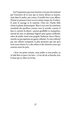 Chante la colère