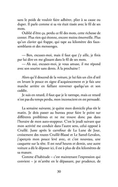 Chante la colère