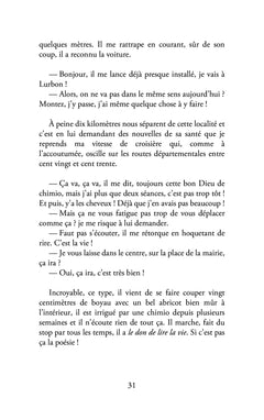 Chante la colère