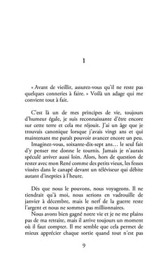 Un tout commun