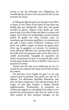 Un tout commun