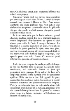 Un tout commun