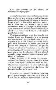 Un tout commun