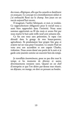 Un tout commun
