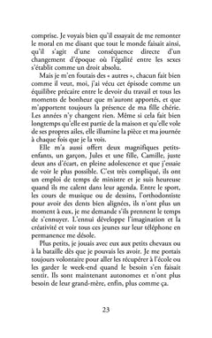 Un tout commun