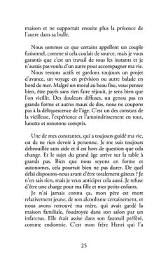 Un tout commun