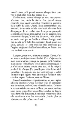 Un tout commun