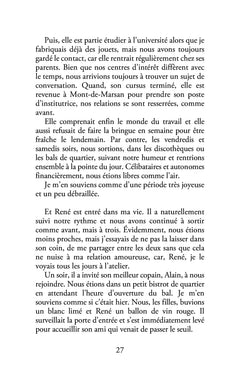 Un tout commun
