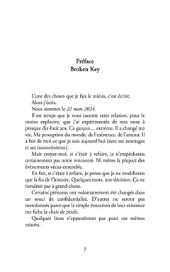 La valse des tempêtes