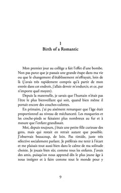 La valse des tempêtes