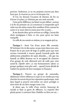 La valse des tempêtes