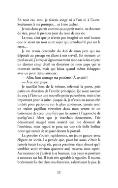 La valse des tempêtes