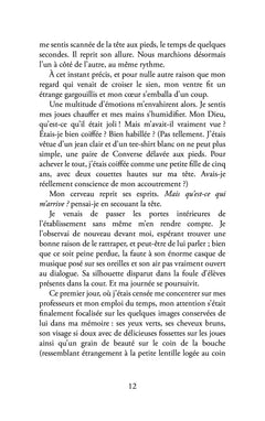 La valse des tempêtes
