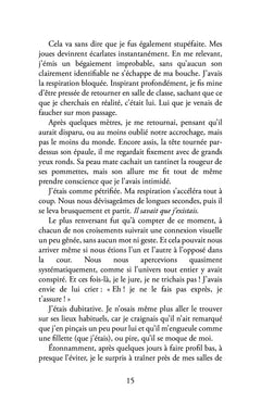 La valse des tempêtes
