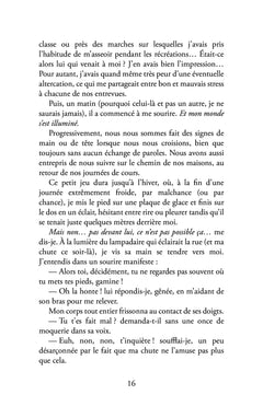 La valse des tempêtes