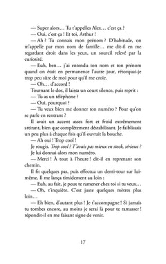 La valse des tempêtes