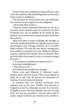 La valse des tempêtes